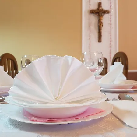 Olga Otel Međugorje