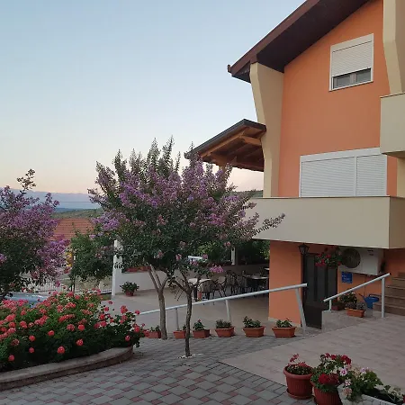 Olga Otel Međugorje