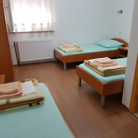 Otel Olga Međugorje